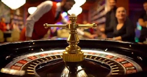Streaming permainan live casino profesional dealer langsung