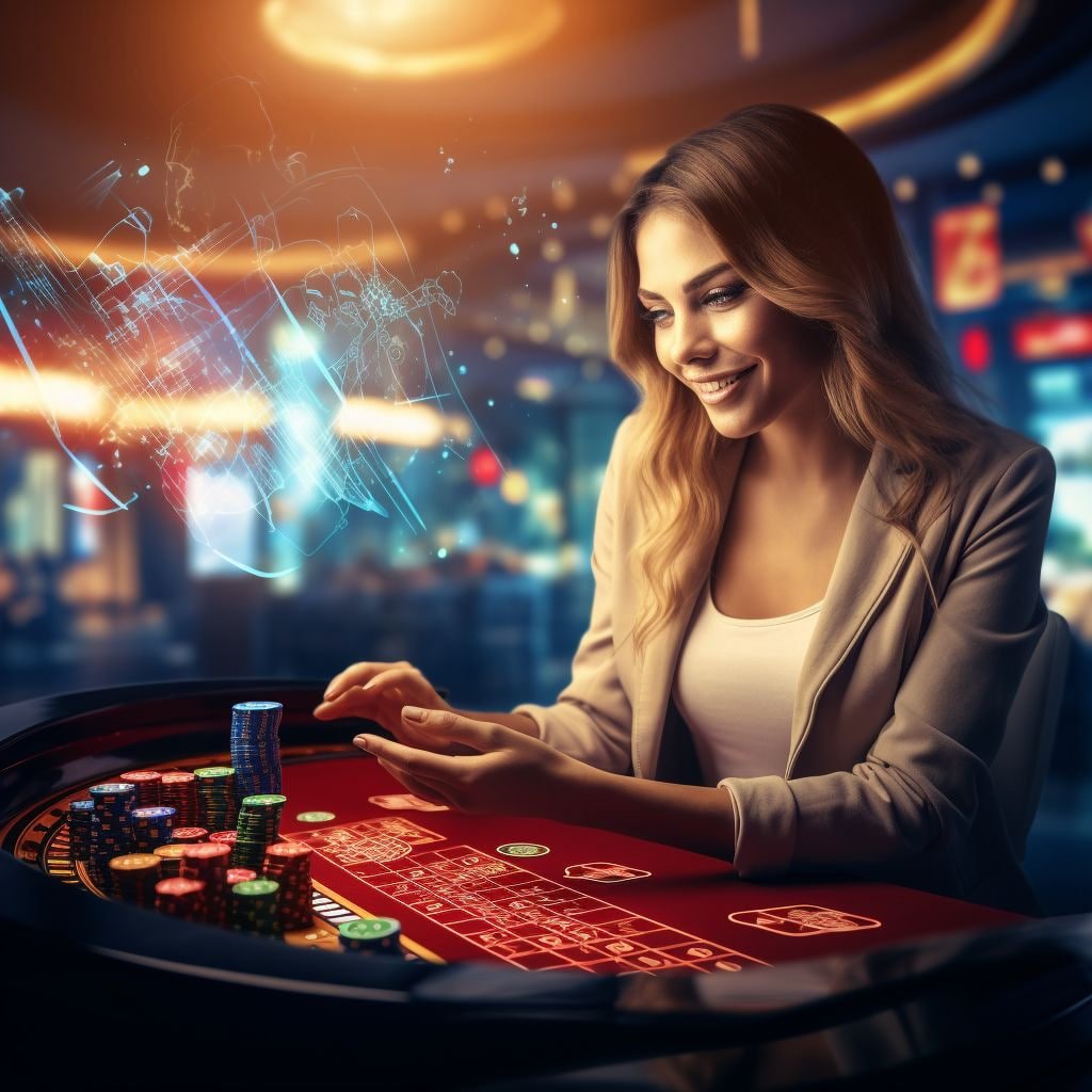 Ilustrasi metode pembayaran aman dan terpercaya di platform qq8889