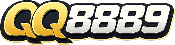 Logo qq8889
